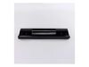Control Panel - Black – Part Number: WPW10117036