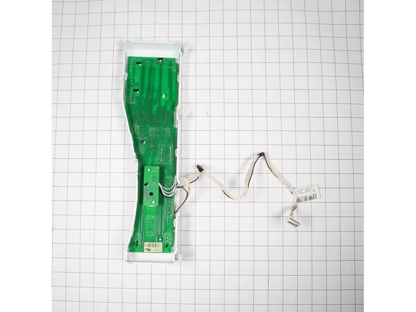 11748533-1-M-Whirlpool-WPW10117418-Electronic Control Board