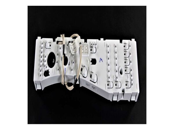 11748534-1-M-Whirlpool-WPW10117419-Electronic Control Board