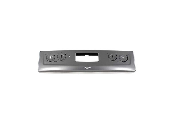 11748540-1-M-Whirlpool-WPW10117592-Control Panel (Stainless Steel)