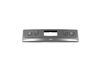 Control Panel (Stainless Steel) – Part Number: WPW10117592