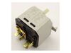 Push-to-Start Switch – Part Number: WPW10117655