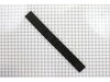 Dishwasher Inner Door Foam Insulation Strip – Part Number: WPW10117748