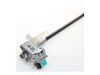 11748548-2-S-Whirlpool-WPW10118347-Gas Valve Assembly
