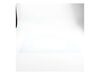 Range Exterior Door Glass (White) – Part Number: WPW10118454