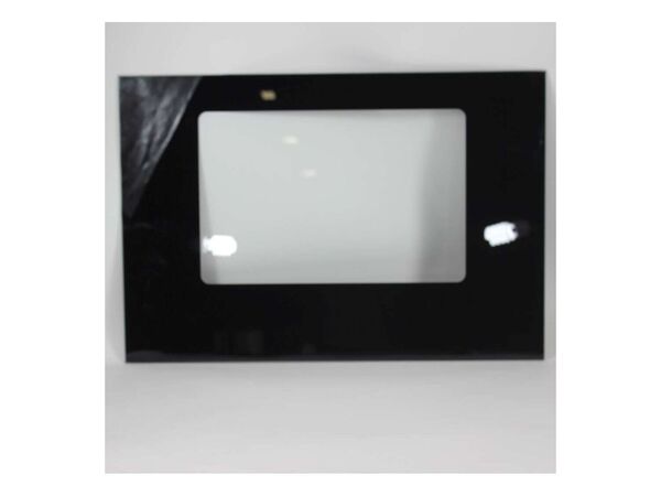11748551-1-M-Whirlpool-WPW10118455-Range Exterior Door Glass
