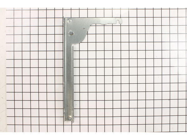 11748555-1-M-Whirlpool-WPW10118637-Dishwasher Hinge Bracket Right Side
