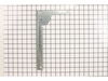Dishwasher Hinge Bracket Right Side – Part Number: WPW10118637