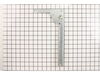 11748555-2-S-Whirlpool-WPW10118637-Dishwasher Hinge Bracket Right Side