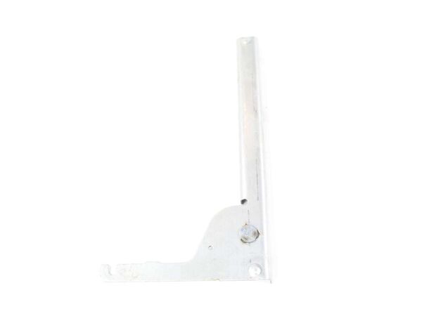 11748556-1-M-Whirlpool-WPW10118638-Hinge Bracket - Left Side