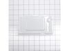 Terminal Block Cover – Part Number: WPW10119283