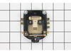 Mixer Speed Control Plate – Part Number: WPW10119326