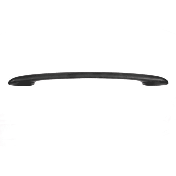 11748573-1-M-Whirlpool-WPW10119653-Handle, Door (Black)