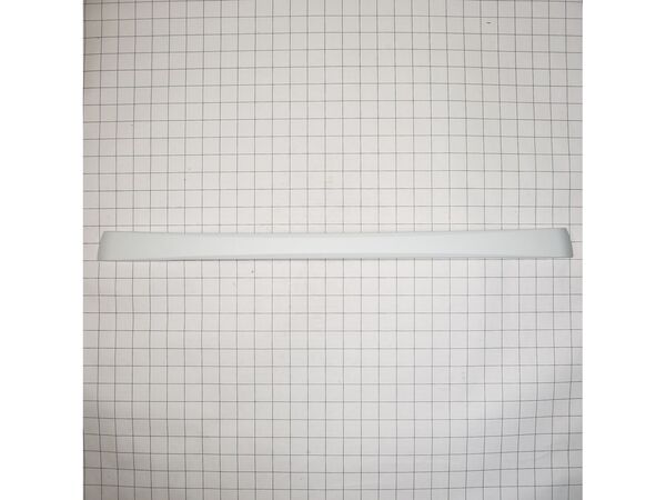 11748576-1-M-Whirlpool-WPW10119663-Handle - White