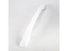 11748576-3-S-Whirlpool-WPW10119663-Handle - White
