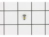 Lid Hinge Mounting Screw – Part Number: WPW10119828