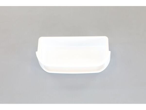 11748589-1-M-Whirlpool-WPW10119841-Refrigerator Door Shelf Bin (White)