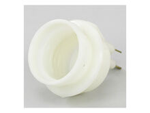 Refrigerator Light Socket – Part Number: WPW10119935