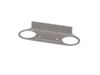 Door Stop - Grey – Part Number: WPW10120097