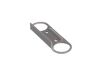 11748596-3-S-Whirlpool-WPW10120097-Door Stop - Grey