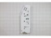 Refrigerator Pantry Drawer End Cap Right Side – Part Number: WPW10121977