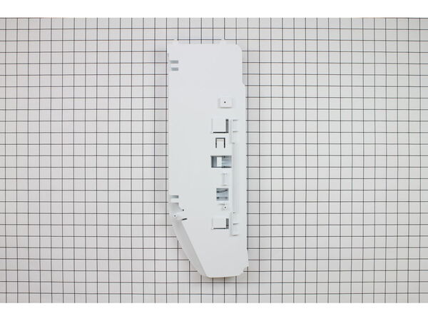 11748632-1-M-Whirlpool-WPW10122078-Refrigerator Pantry Drawer End Cap Left Side