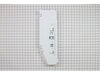 Refrigerator Pantry Drawer End Cap Left Side – Part Number: WPW10122078