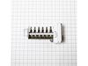 Ice Maker – Part Number: WPW10122559