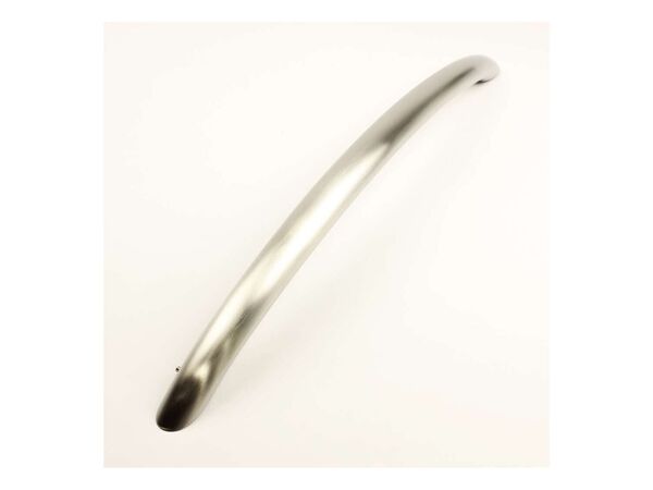 11748660-1-M-Whirlpool-WPW10123795-Handle, Door (Stainless)