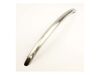 Handle, Door (Stainless) – Part Number: WPW10123795