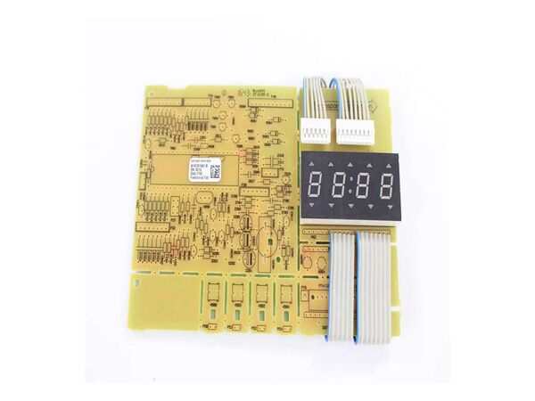 11748663-1-M-Whirlpool-WPW10124269-Microwave Led Display Board
