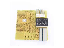 Microwave Led Display Board – Part Number: WPW10124269