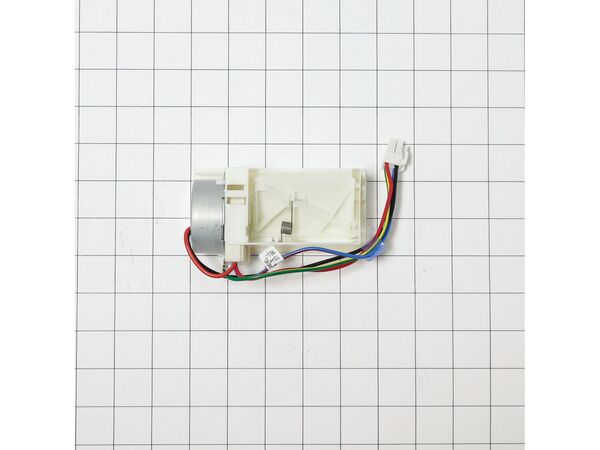 11748673-1-M-Whirlpool-WPW10127427-Damper Control