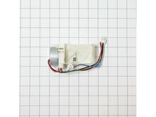Damper Control – Part Number: WPW10127427