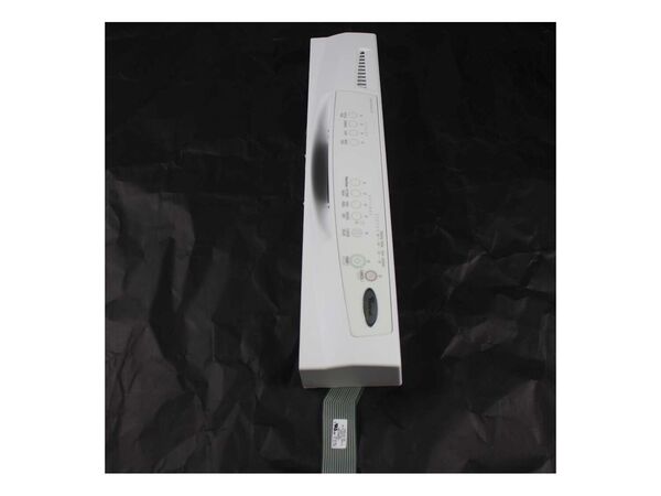 11748677-1-M-Whirlpool-WPW10127579-Control Panel - White