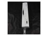 Control Panel - White – Part Number: WPW10127579