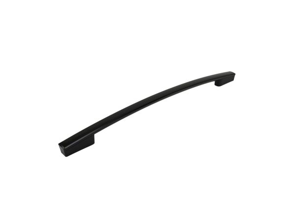 11748679-1-M-Whirlpool-WPW10127762-Door Handle, Black