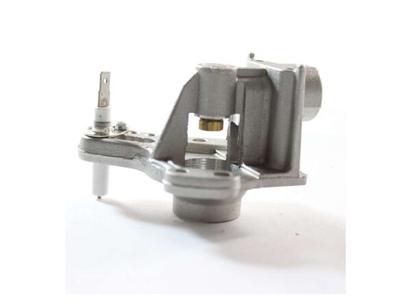 11748688-1-M-Whirlpool-WPW10128445-Holder, Surface Burner Orifice