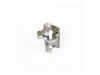 Holder, Surface Burner Orifice – Part Number: WPW10128449