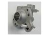 Surface Burner Orifice Holder - Center – Part Number: WPW10128450