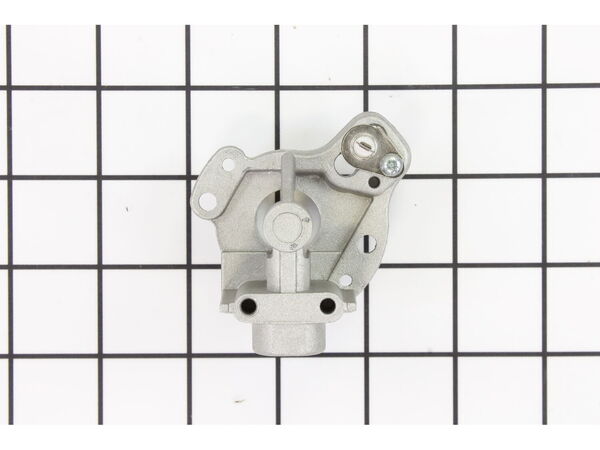 11748693-1-M-Whirlpool-WPW10128451-Surface Burner Orifice Holder - Right Front - 12K