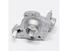 11748695-2-S-Whirlpool-WPW10128456-Holder Surface Burner Orifice