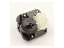 Freezer Evaporator Fan Motor 115v 60hz – Part Number: WPW10128551