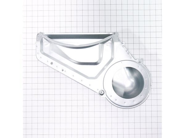 11748698-1-M-Whirlpool-WPW10128606-Exhaust Duct