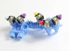 11748699-2-S-Whirlpool-WPW10128610-Valve, Log Assembly