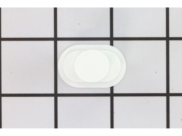 11748719-1-M-Whirlpool-WPW10130299-Refrigerator Shelf Mounting Cup