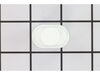Refrigerator Shelf Mounting Cup – Part Number: WPW10130299