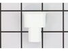 11748719-3-S-Whirlpool-WPW10130299-Refrigerator Shelf Mounting Cup