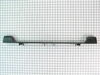 Refrigerator Black Grille Toe – Part Number: WPW10131134