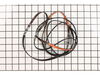 Dryer Drive Belt – Part Number: WPW10131172